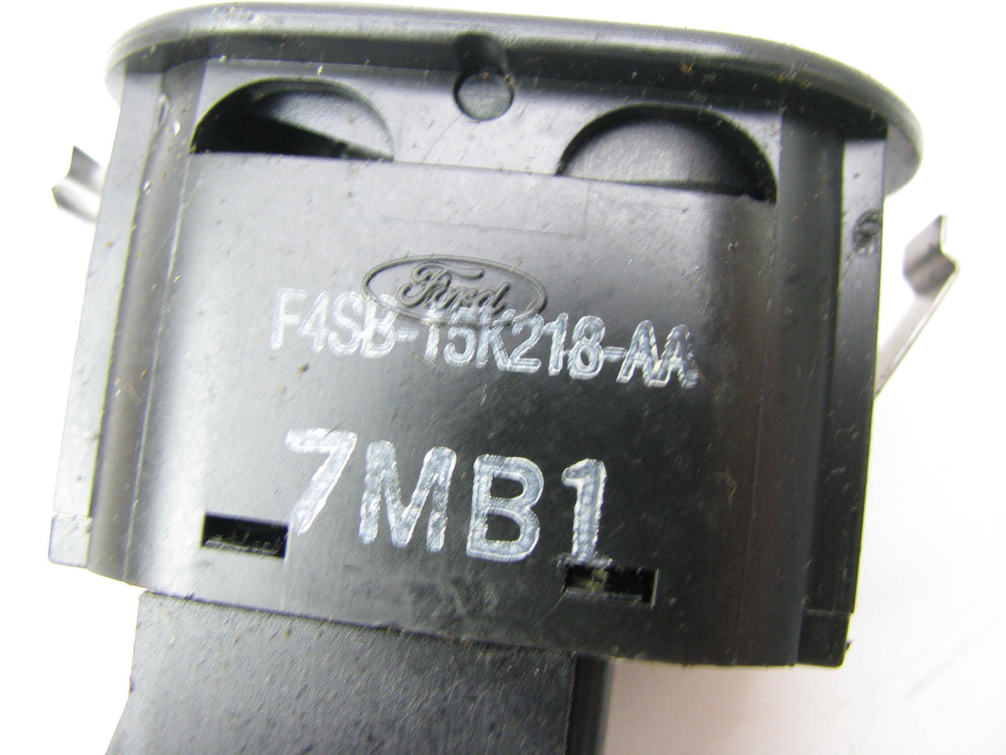 NEW - OUT OF BOX - OEM Ford F4SB-15K218-AA Fog Light Lamp Switch
