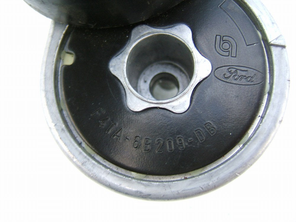 NEW UNBOXED OEM Ford F4TA-6B209-DB Belt Tensioner 1994 Ford 7.3L DIESEL V8