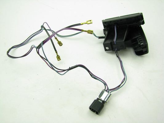 NEW - Out Of Box F4TA-9D780-ABW-BLACK Cruise Control Switch Assembly SW-5890