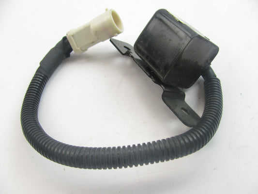 NEW - OUT OF BOX - OEM Ford F4TB-14B007-AG SRS Crash Sensor