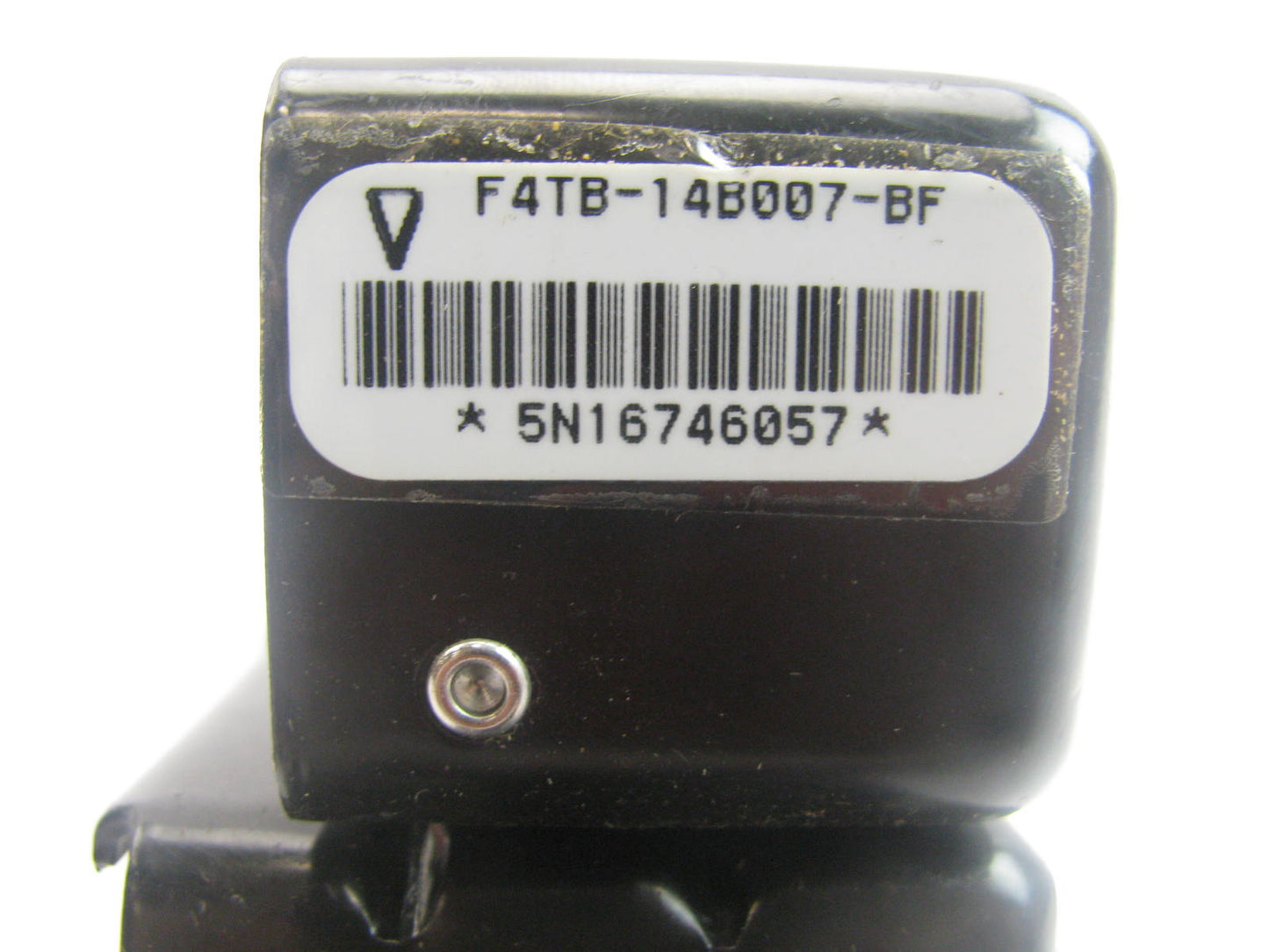 NEW - OUT OF BOX F4TB-14B007-BF Rear SRS Crash Sensor 1994 Ford F-150