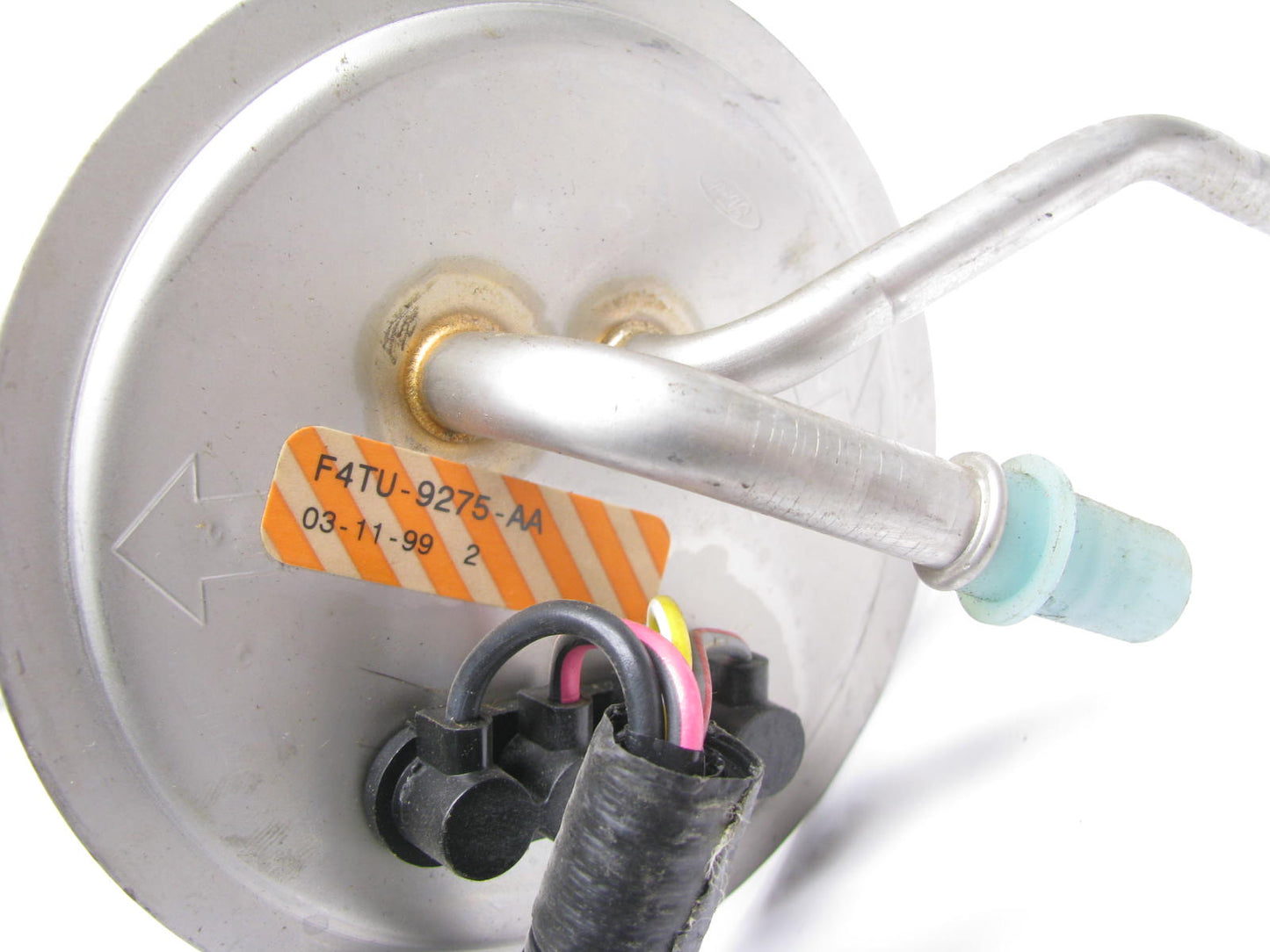 MISSING FLOAT - FORD F4TU-9275-AA Fuel Level Sender 1994 F250 F350 AFT Diesel