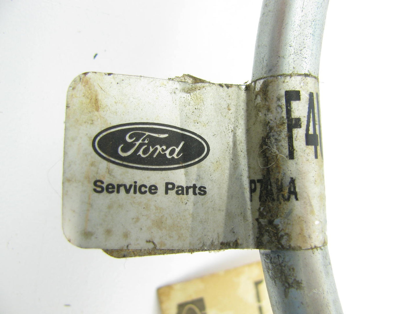 OUT OF BOX - OEM Ford Engine Oil Level Dipstick Tube 1994-1996 E350 460 7.5L V8