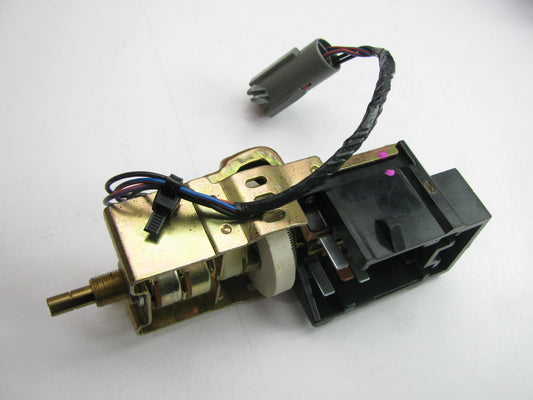 NEW - OUT OF BOX OEM Ford F4VB-11654-AA Headlight Switch Auto Dim Elec. Cluster