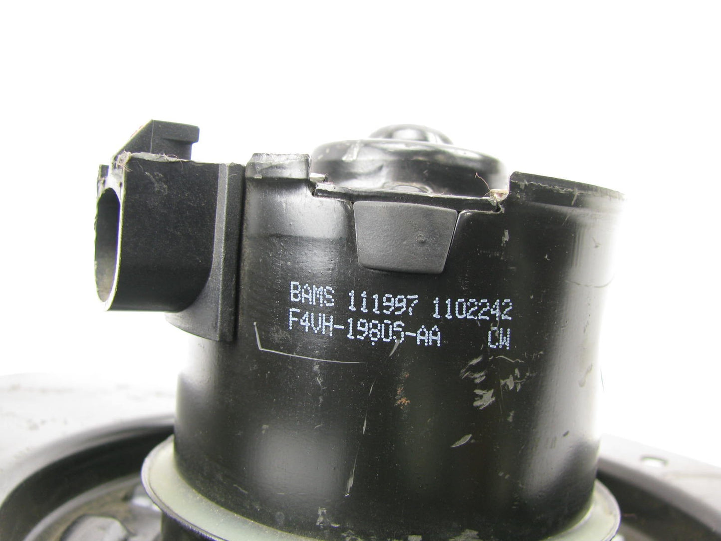 NEW - OUT OF BOX - OEM Ford F4VH-19805-AA AC Blower Motor 1992-2011 Ford 4.6L
