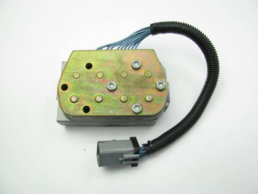 NEW - OUT OF BOX Ford F4VY-2C266-A ABS Valve Block Modulator 94 Town Car W/O TC