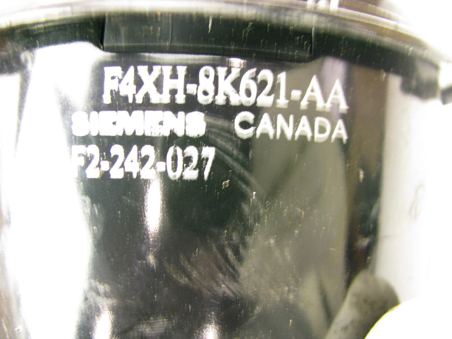 NEW - OUT OF BOX - OEM Ford F4XH-8K621-AA A/C Condenser Fan Motor