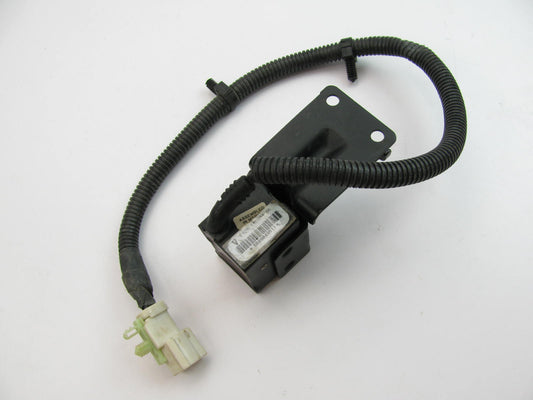 NEW - OUT OF BOX - OEM Ford SRS Crash Impact Sensor F4ZB-14B004-AC