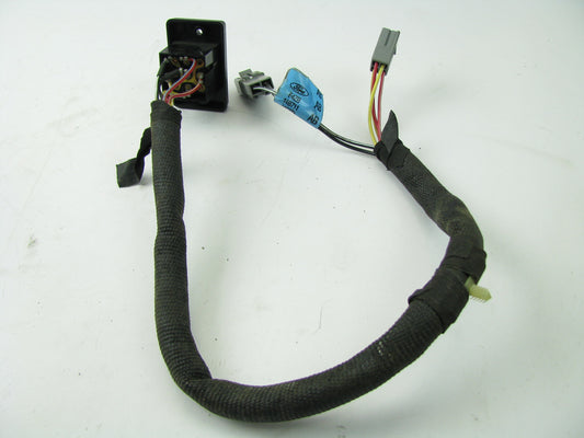 NEW - 1994-1998 Ford Mustang Power Seat Adjust Switch W/O Lumbar F4ZB-14B711-AB
