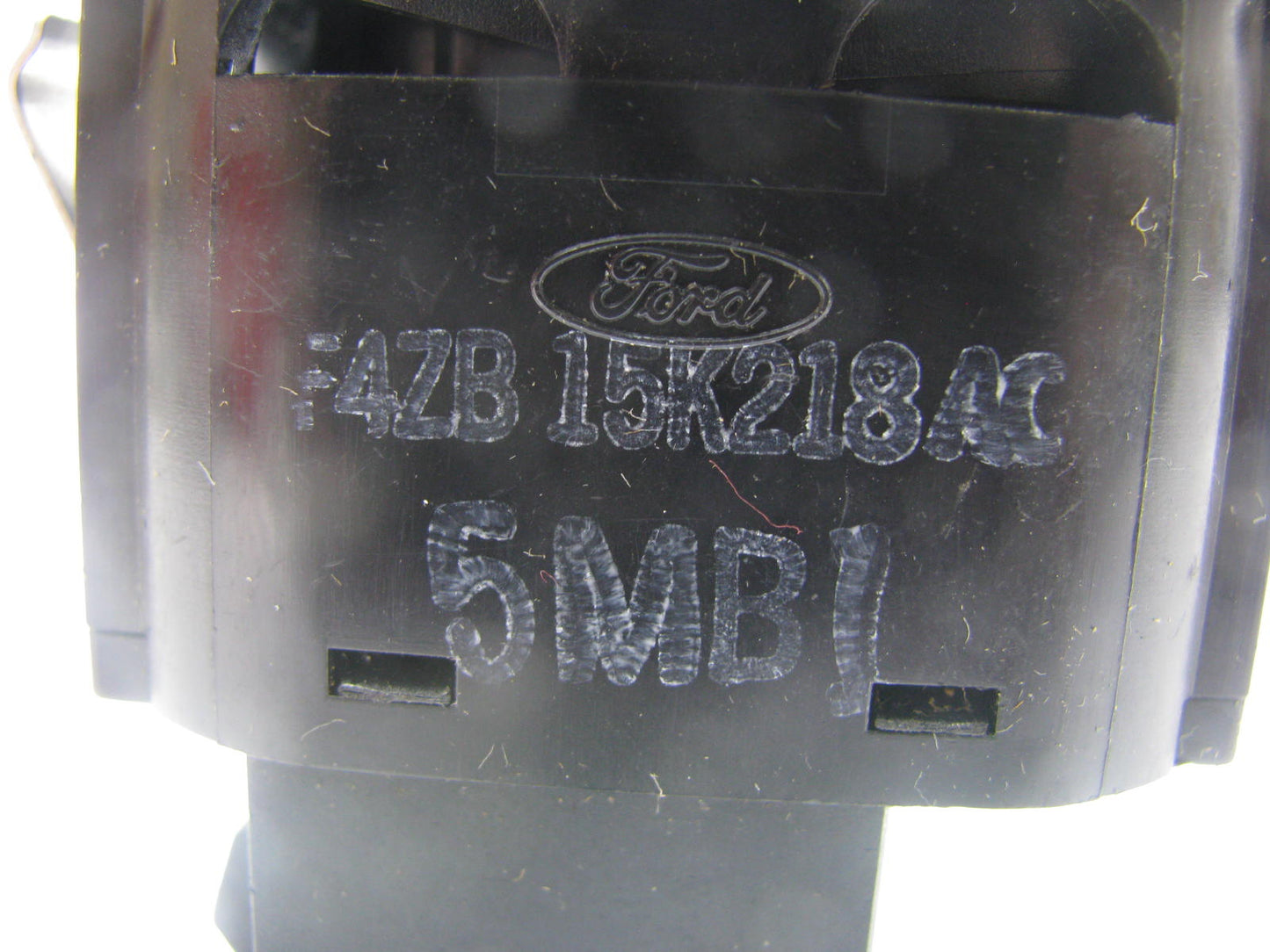 NEW - OUT OF BOX - OEM FORD F4ZB-15K218-AC Fog Lamp Switch 1994-2000 Mustang