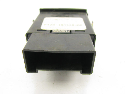NEW - Out Of Box F4ZB-19A328-AA Rear Defrost Switch 1994-2004 Ford Mustang