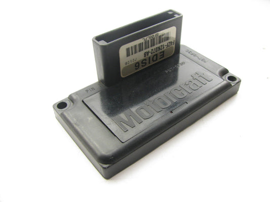 NEW - OUT OF BOX - OEM Ford F4ZF-12K072-AB Ignition Control Module EDIS6