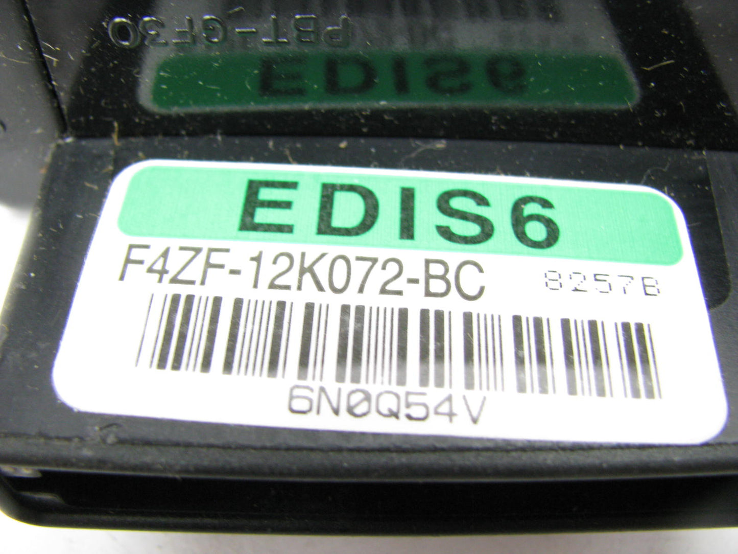 NEW - OUT OF BOX Ignition Control Module OEM Ford 4.0L V6 F4ZF-12K072-BC EDIS6