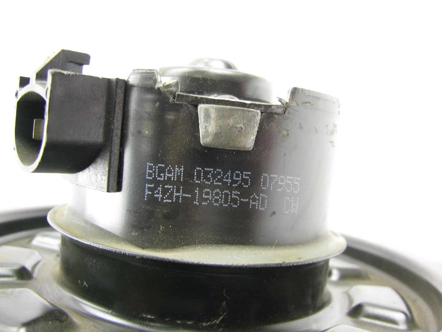 NEW - OUT OF BOX - OEM Ford F4ZH-19805-AD HVAC Blower Motor