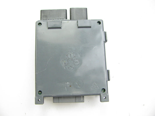 NEW - OUT OF BOX FORD F50B-13C789-AC Driver Seat Memory Module 95-97 Continental