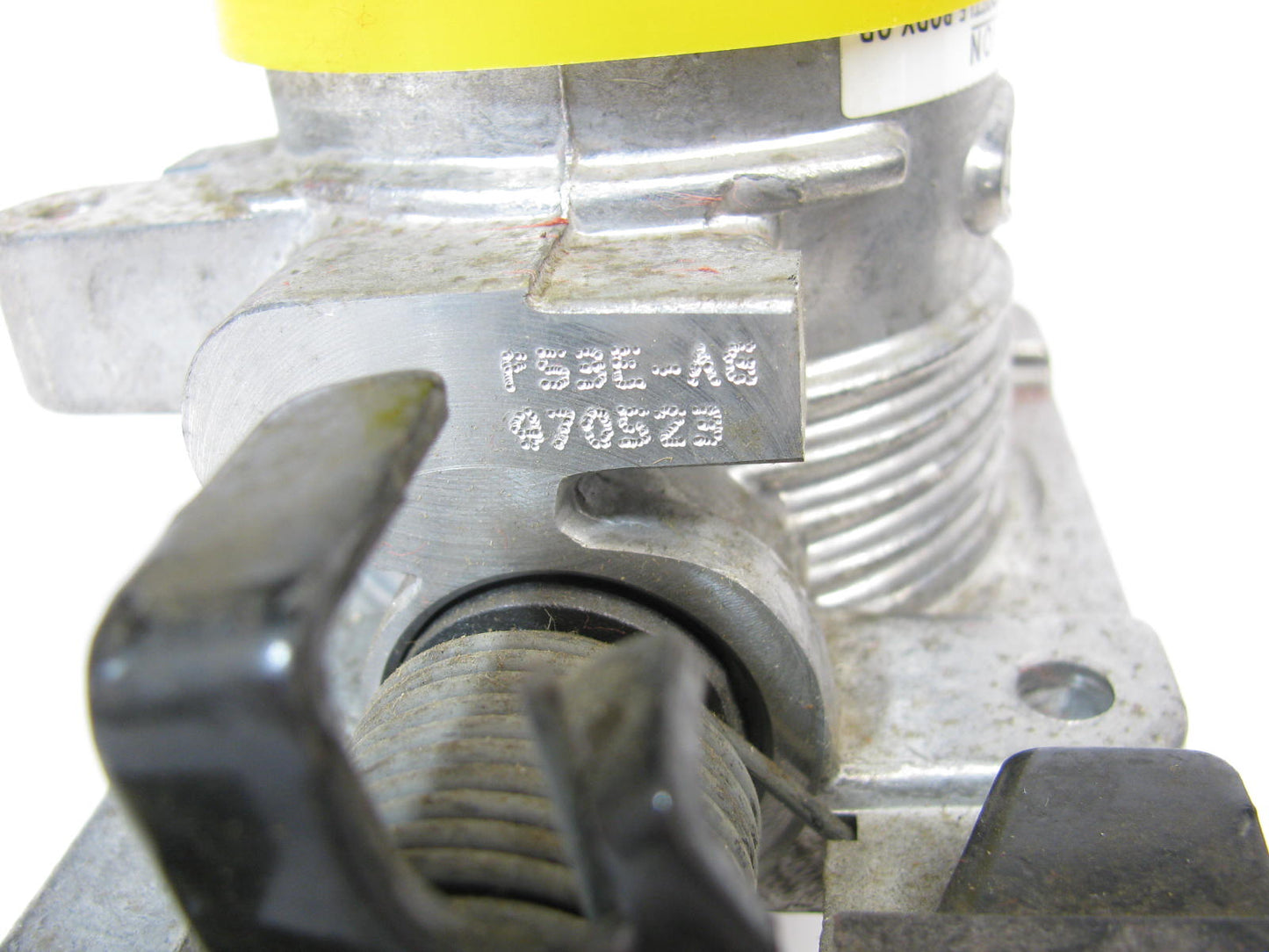 NEW - OEM Ford F53E-AG Throttle Body W/ TPS Sensor - Contour, Mystique 2.5L V6