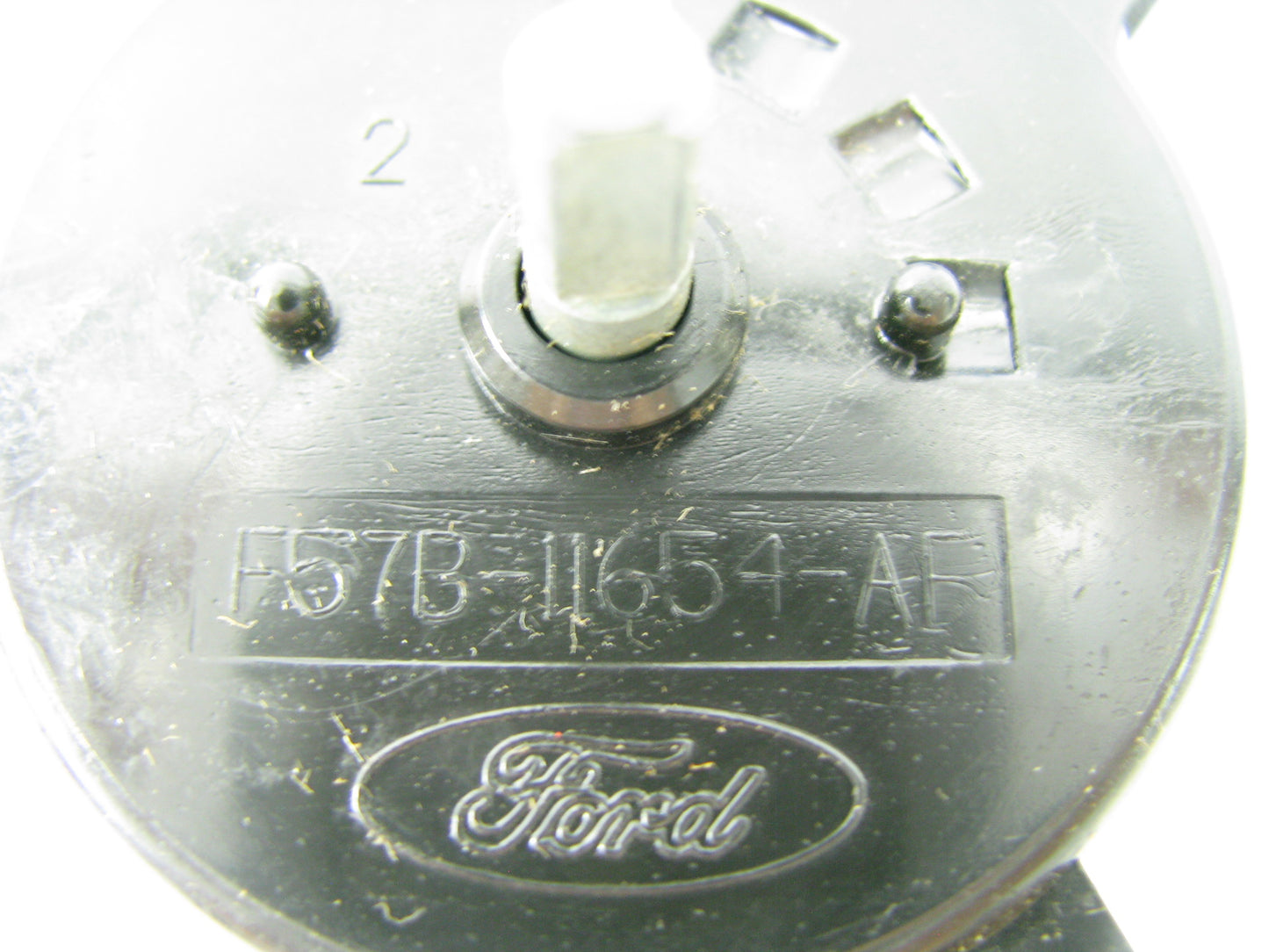 NEW - OUT OF BOX - OEM Ford F57B-11654-AF Headlight Head Lamp Switch