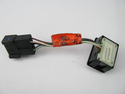 NEW - OUT OF BOX OEM Ford F57B-14776-AA Power Seat Memory Switch