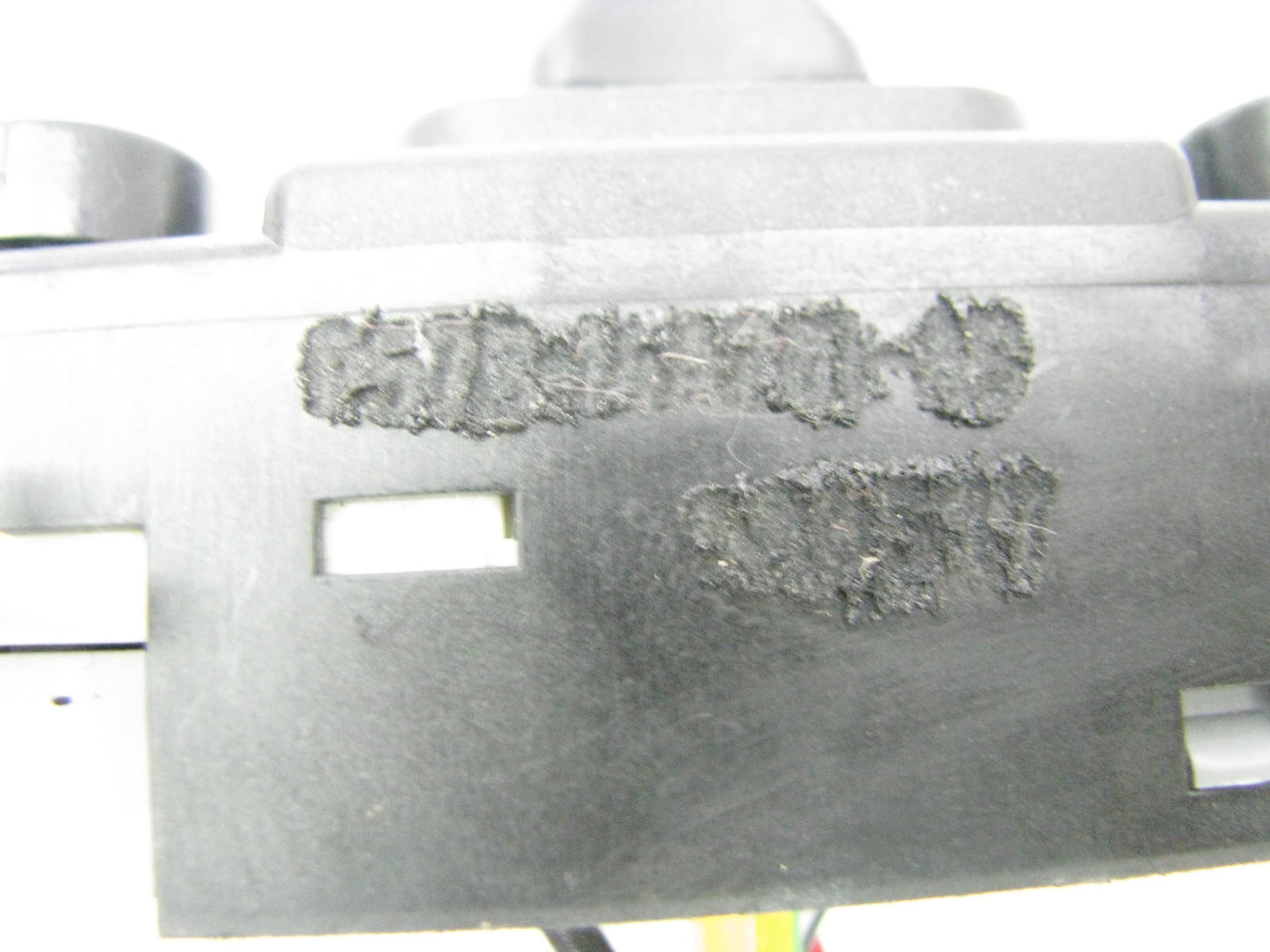 NEW - OUT OF BOX - OEM Ford F57B-14A701-AB Seat Adjust Switch