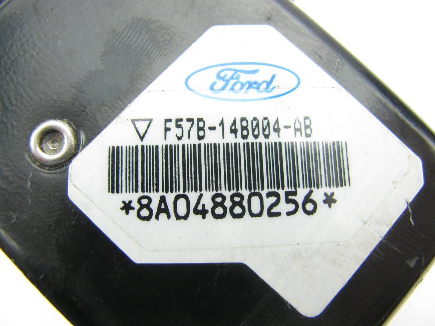 NEW - OUT OF BOX - OEM Ford F57B-14B004-AB SRS Crash Sensor FRONT RIGHT SIDE
