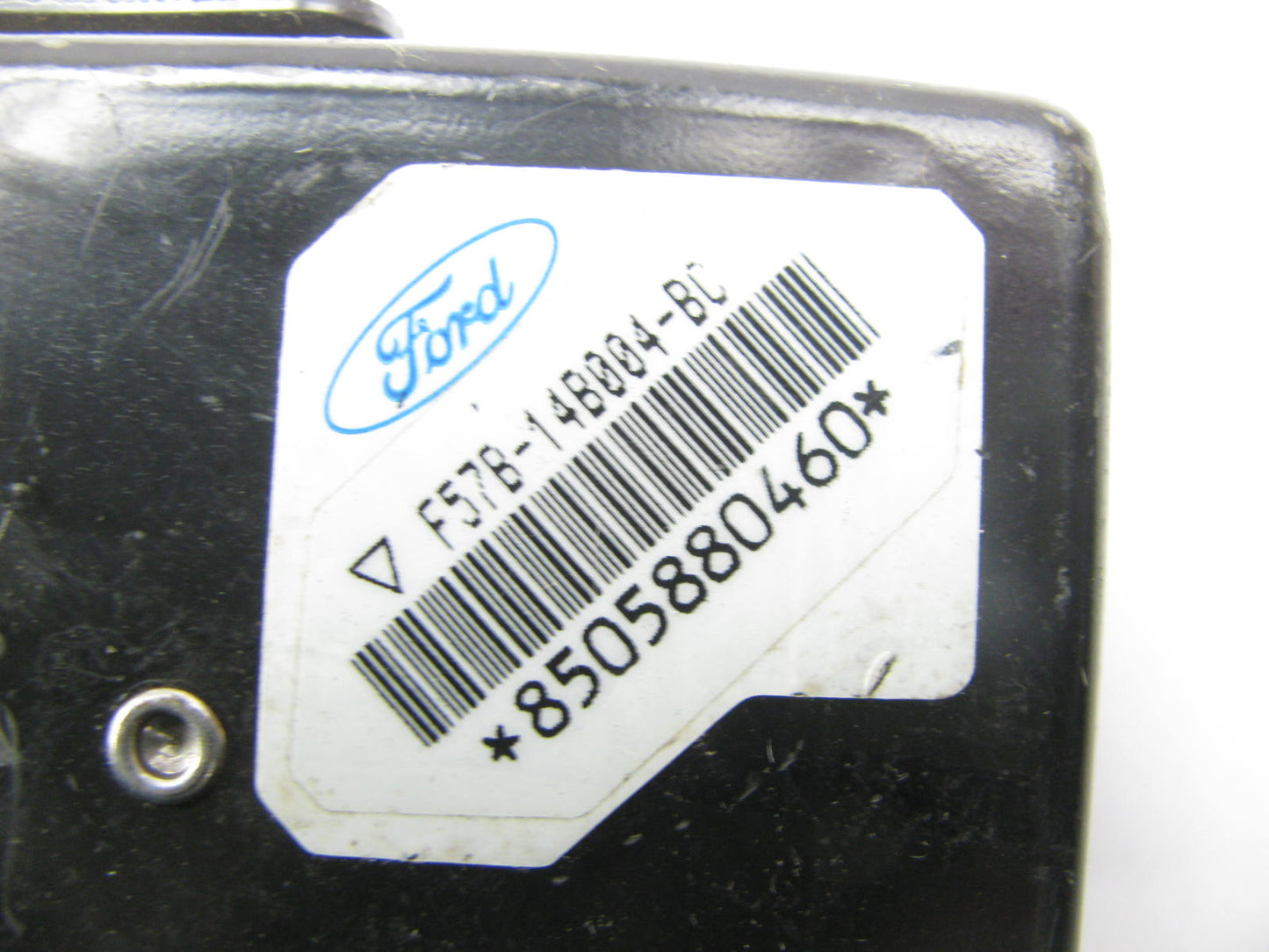 NEW UNBOXED OEM 1995-1997 Ford Ranger SRS Sensor FRONT RIGHT R.H. F57B-14B004-BC
