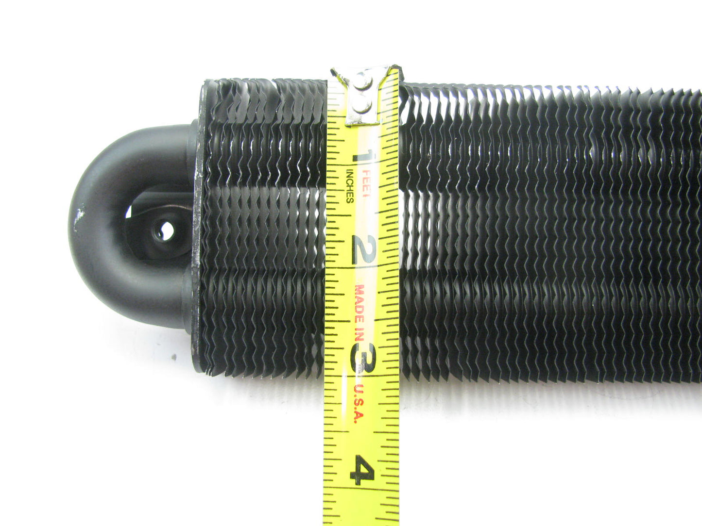 F57D-3F780-BB Auto Trans Fluid / Power Steering / Diff. Oil Cooler 3''x13.5''x1''