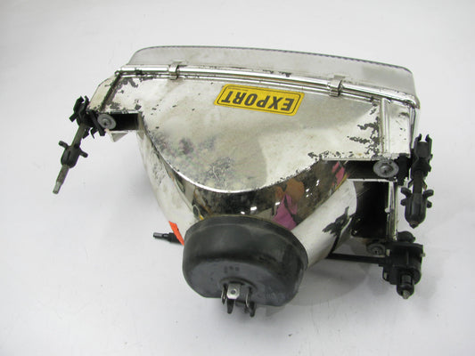 NEW UNBOXED - 1995-2000 Ford Explorer EUROPEAN EXPORT Headlight Headlamp Light