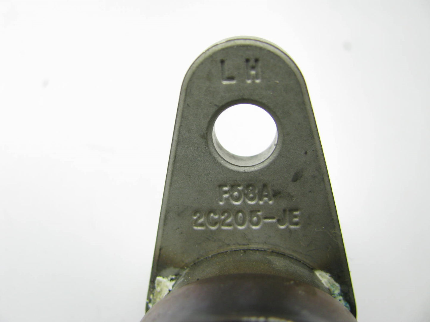 NEW - OUT OF BOX - OEM Ford F58A-2C205-JE FRONT LEFT ABS Wheel Speed Sensor