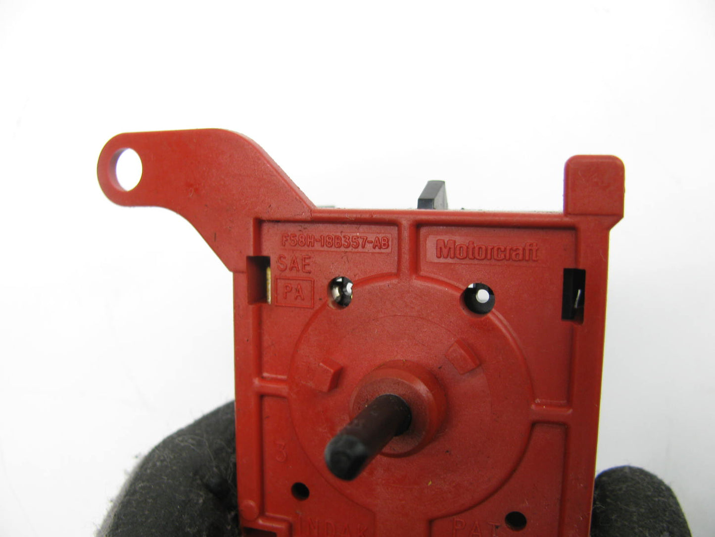 NEW - OUT OF BOX FORD F58H-18B357-AB HVAC Damper Door Switch 1995-98 Windstar