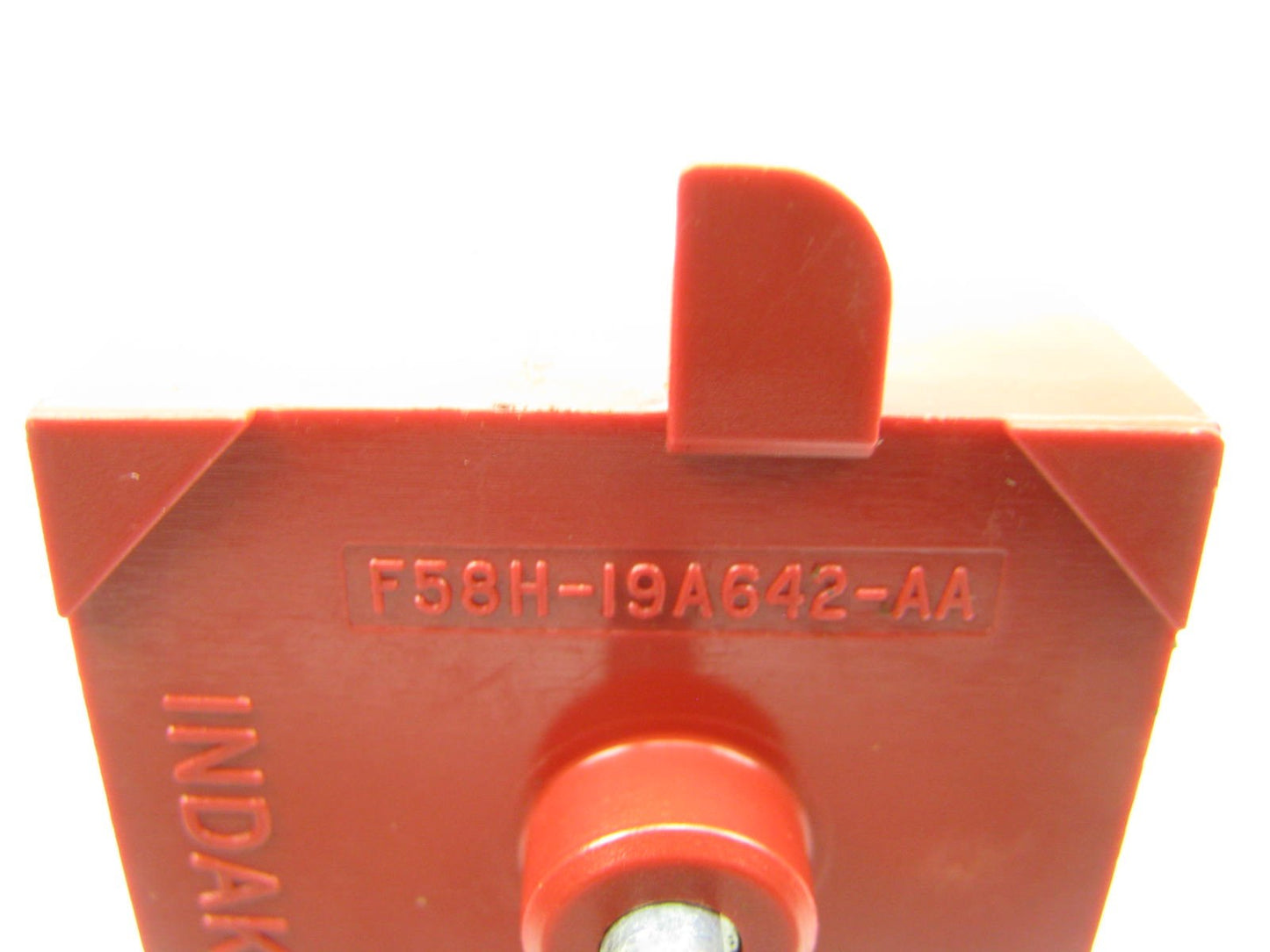 NEW - OUT OF BOX OEM 1995-98 Windtsar F58H-19A642-AA HVAC Blower Control Switch