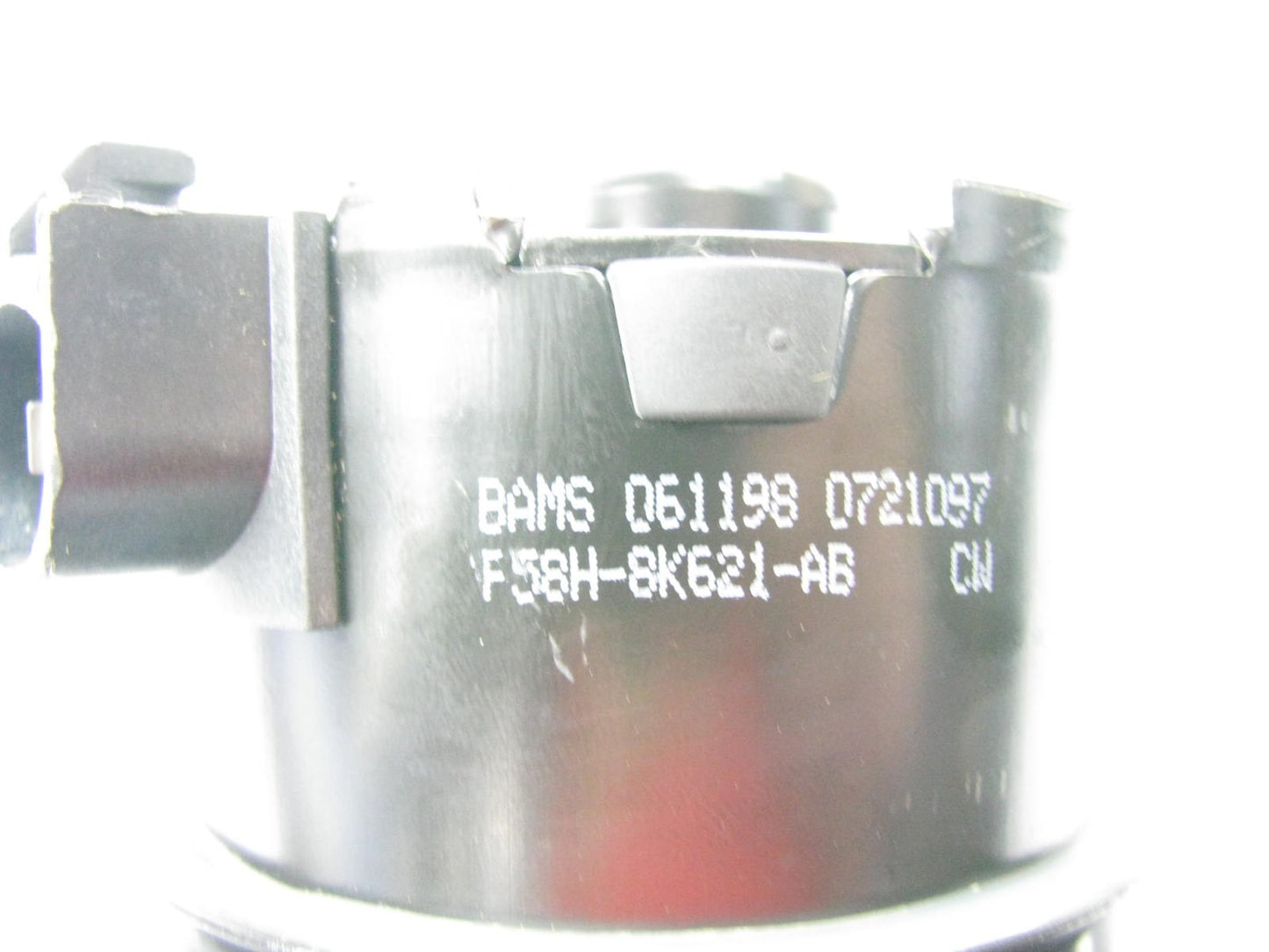 NEW - OUT OF BOX - Genuine OEM F58H-8K621-AB Radiator Fan Motor 1995-98 Windstar