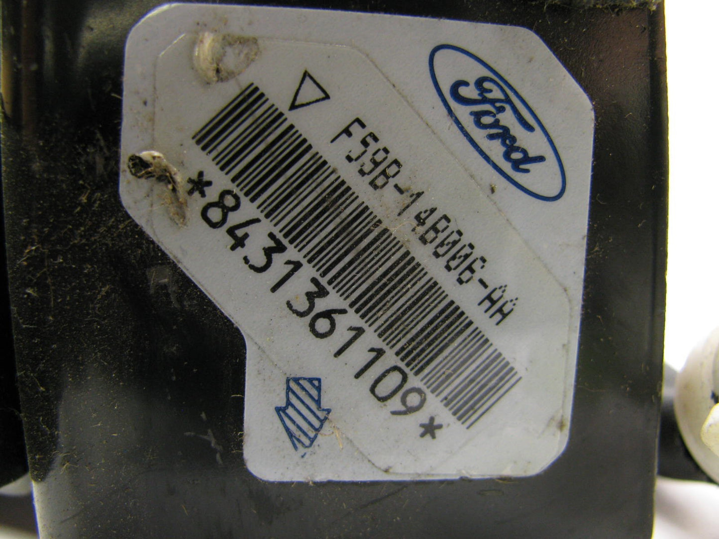 NEW - OUT OF BOX - OEM Ford F59B-14B006-AA SRS Crash Sensor