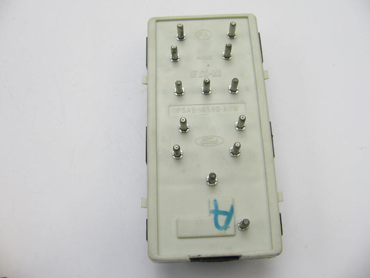 NEW UNBOXED OEM Slate Blue Master Power Window Lock Switch 95-97 Crown Victoria