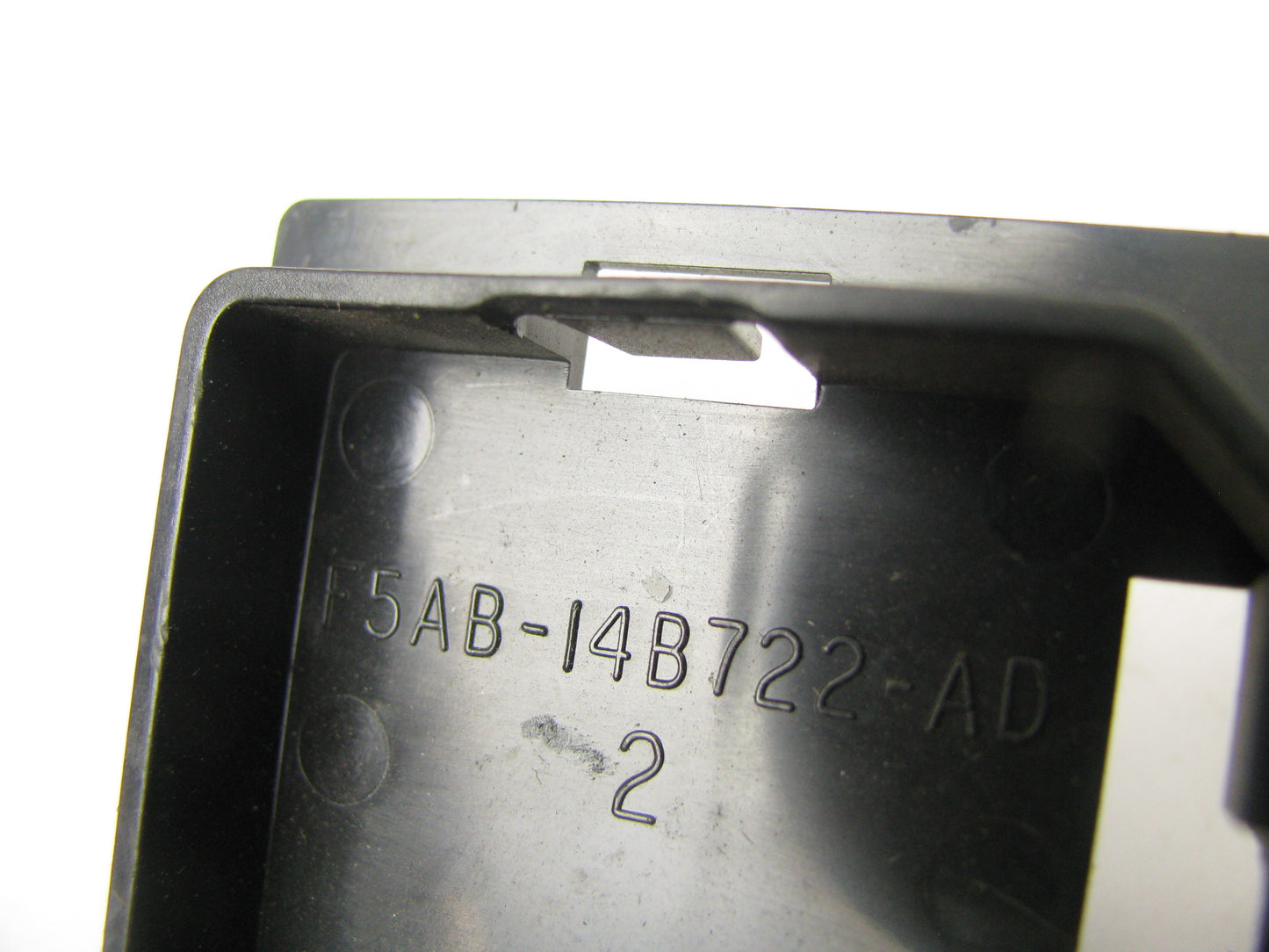 NEW - OUT OF BOX 95-00 Crown Victoria Lumbar Support Seat Switch F5AB-14B722-AD