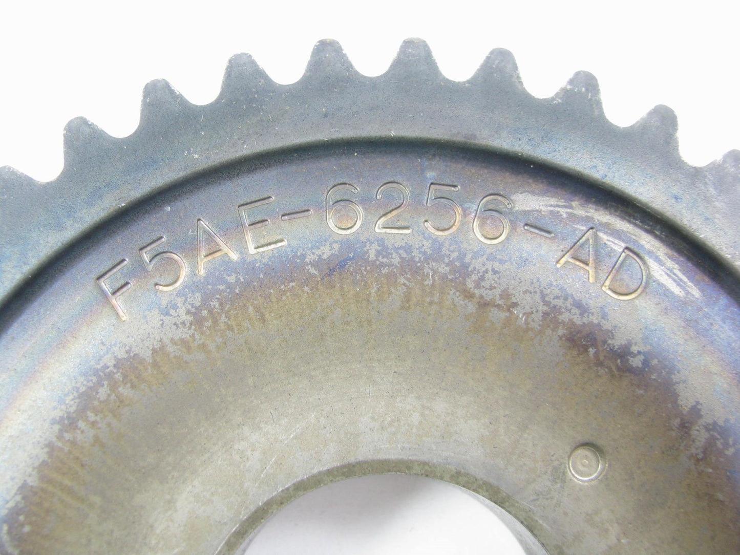 NEW OUT OF BOX OEM Ford F5AE-6256-AD Timing Camshaft Sprocket LEFT Side 42 Teeth
