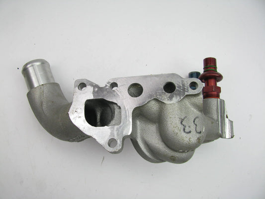 NEW - OUT OF BOX OEM Ford Oil Cooler Adapter 1995-97 Crown Victoria Police 4.6L