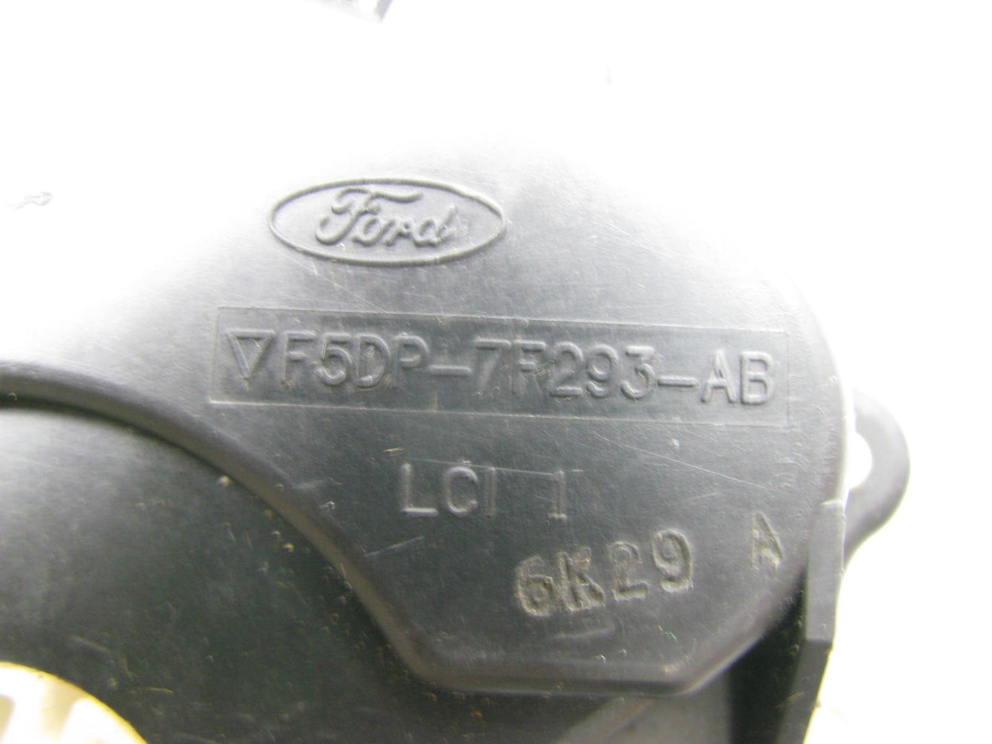 NEW - OUT OF BOX - OEM Ford F5DP-7F293-AB Neutral Safety Switch