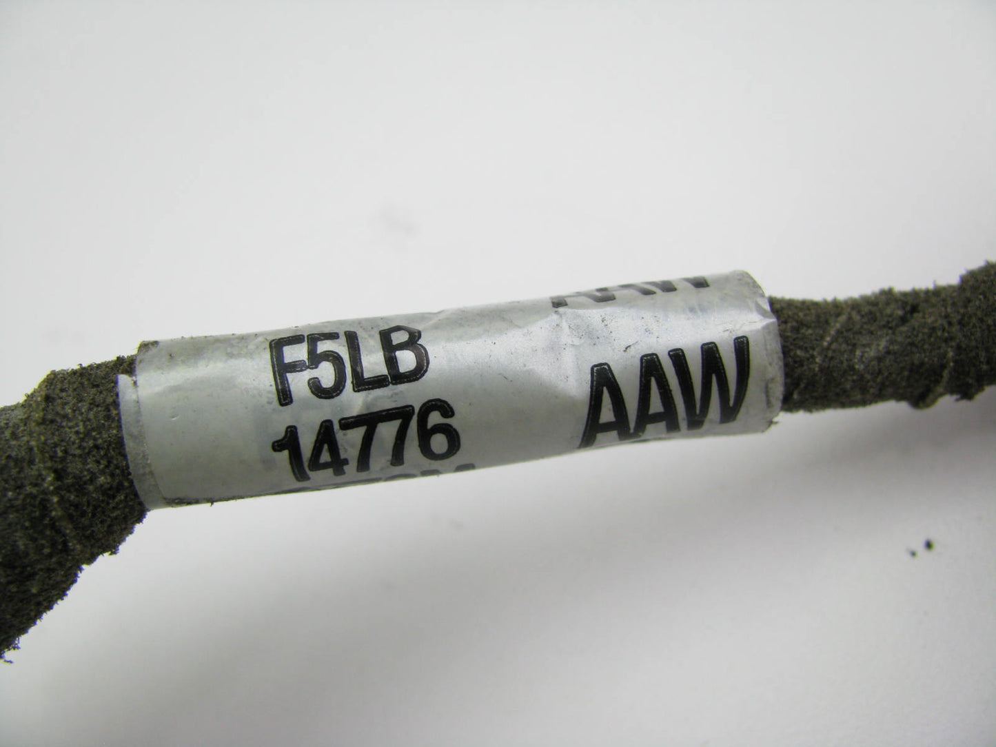 NEW - OUT OF BOX F5LB-14776-AAW-BLACK Power Seat Memory Switch 1997-98 Mark VIII