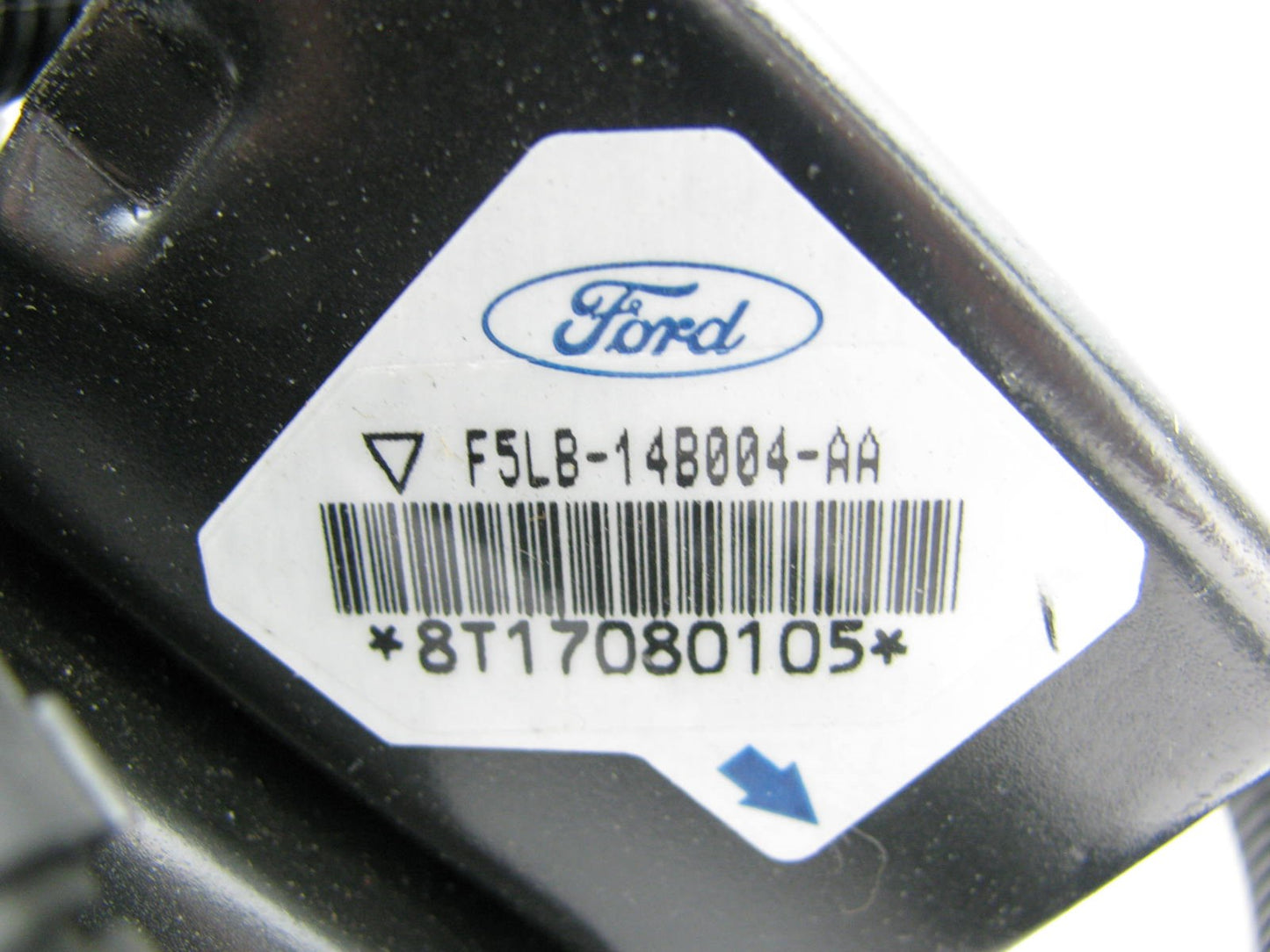 NEW - OUT OF BOX - OEM Ford F5LB-14B004-AA SRS Crash Sensor FRONT RIGHT
