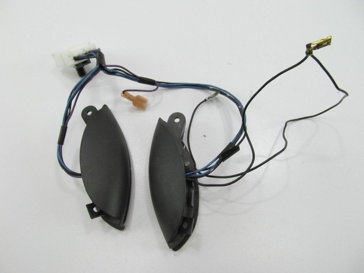 NEW UNBOXED 95-98 Mark VIII OEM Cruise Control Switch F5LC-9D780-AB