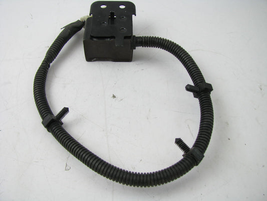 NEW - OUT OF BOX - OEM FORD F5OB-14B005-AB Front Left Impact Crash Sensor