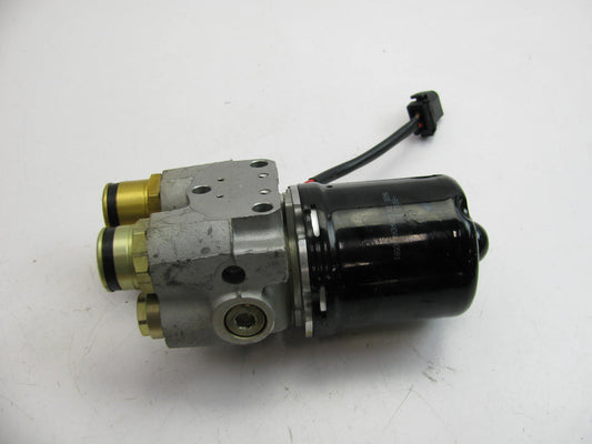 NEW - Out Of Box F5OY-2C256-A ABS Brake Pump 1995-97 Lincoln Continental W/O TC
