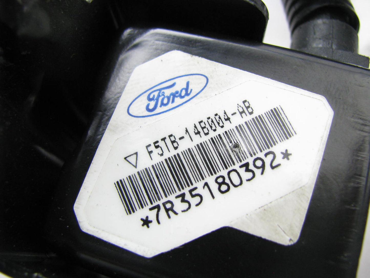 NEW - OUT OF BOX - RIGHT FRONT SRS Crash Sensor OEM FORD F5TB-14B004-AB