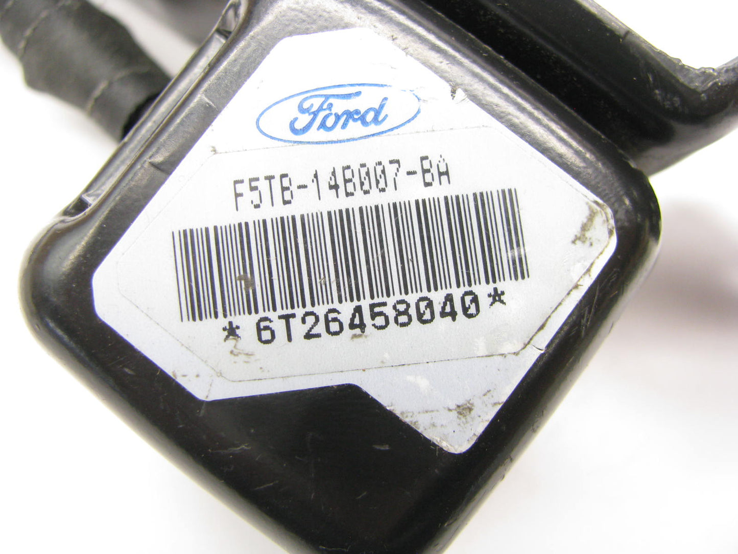 NEW - OUT OF BOX FORD F5TB-14B007-BA Rear SRS Crash Sensor - Super Cab