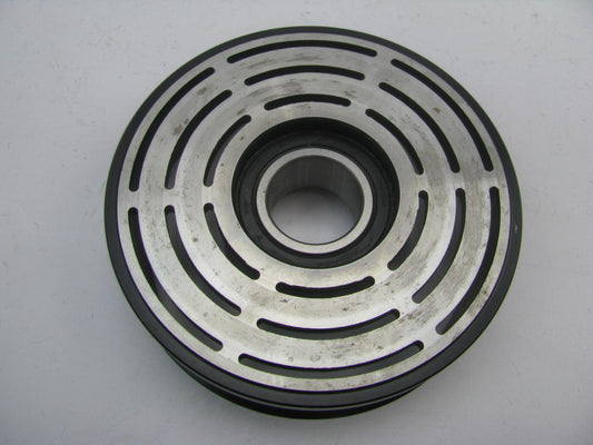 NEW - Out Of Box F5TH-19D784-AA A/C Compressor Clutch Drive Pulley - YB490