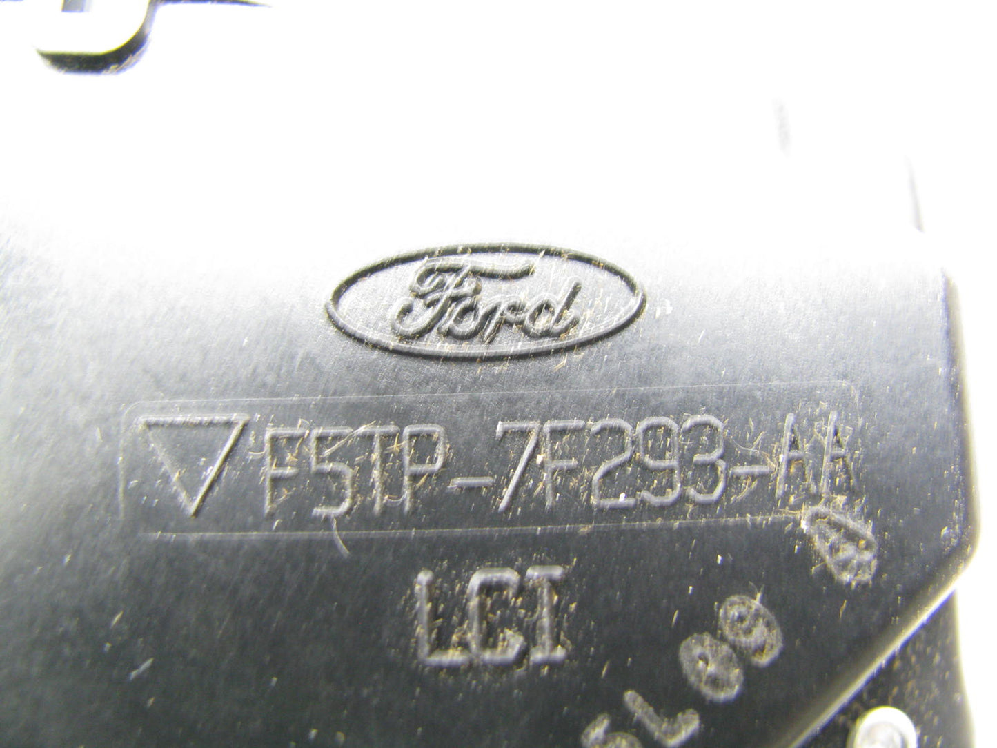NEW - OUT OF BOX - OEM Ford F5TP-7F293-AA Neutral Safety Switch 4-pin Connector