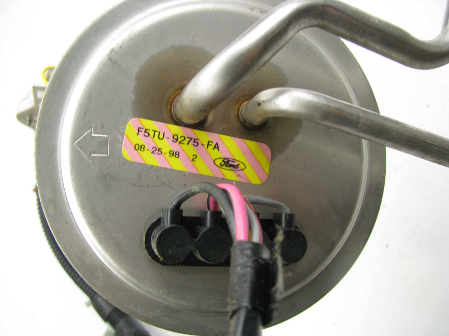NEW - OUT OF BOX FORD F5TU-9275-FA Fuel Level Sender 1995-1997 F-250/450 Diesel