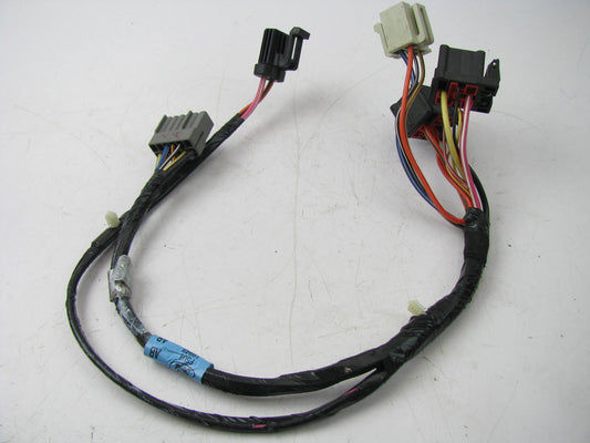 NEW - OUT OF BOX F5UB-19949-AB Auxiliary HVAC Wiring Harness 1995-97 E-150/350