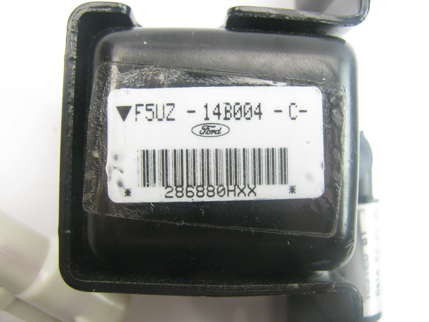 NEW - Out Of Box F5UZ-14B004-C Center Air Bag Crash Sensor 95-96 Ford E150 E250