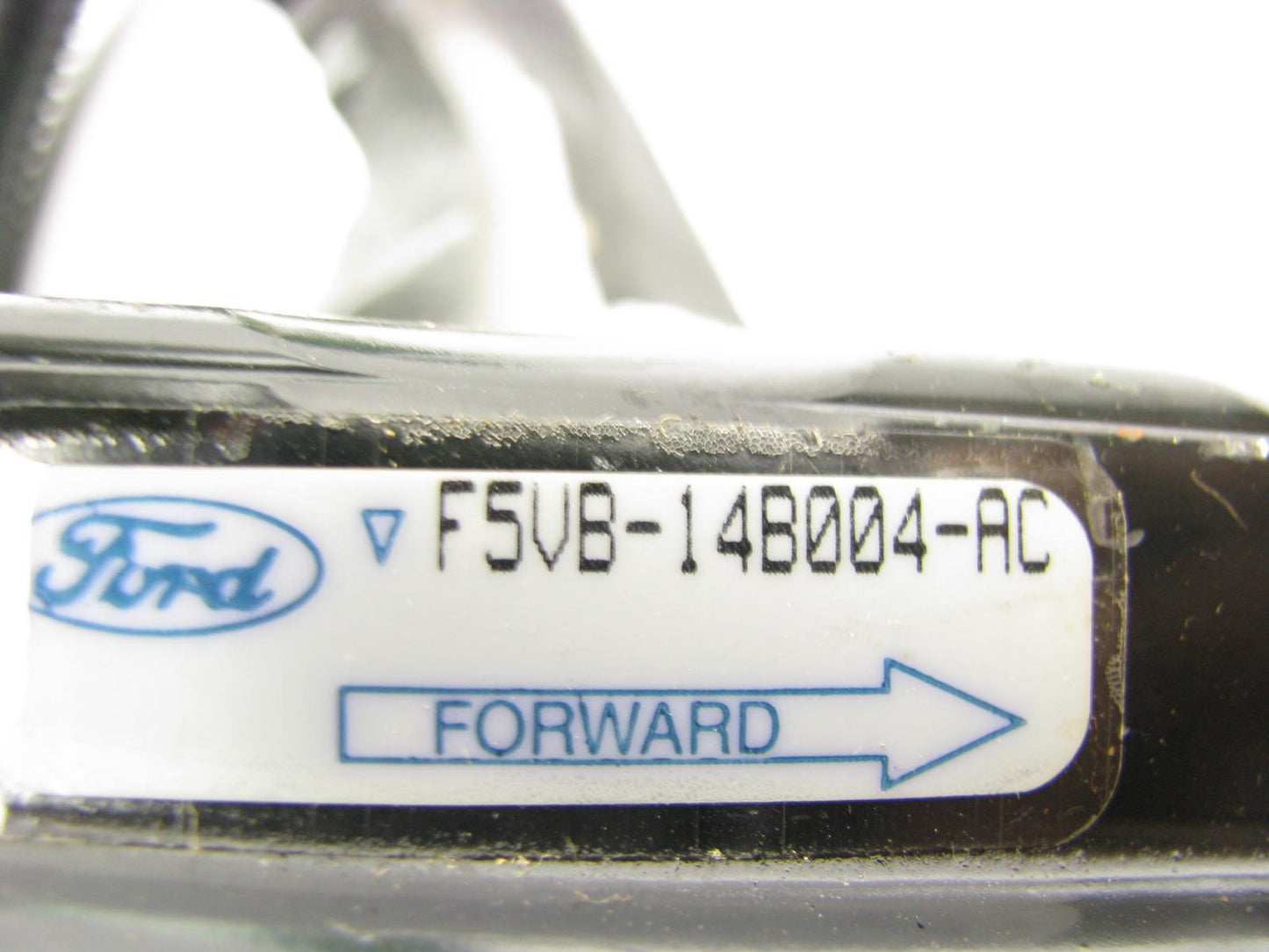 NEW - OUT OF BOX - OEM Ford F5VB-14B004-AC FRONT SRS Crash Impact Sensor